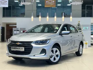 Chevrolet Onix Premier 2