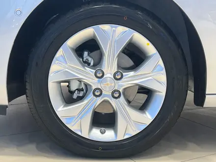 Chevrolet Onix Premier 2 2026 года за 7 990 000 тг. в Костанай – фото 8
