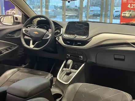 Chevrolet Onix Premier 2 2026 года за 7 990 000 тг. в Костанай – фото 15
