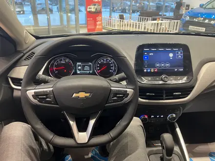 Chevrolet Onix Premier 2 2026 года за 7 990 000 тг. в Костанай – фото 18