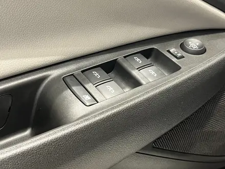 Chevrolet Onix Premier 2 2026 года за 7 990 000 тг. в Костанай – фото 12