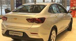 Chevrolet Onix Premier 2 2026 годаүшін7 990 000 тг. в Костанай – фото 5