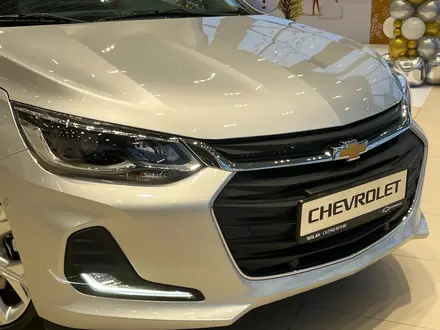 Chevrolet Onix Premier 2 2026 года за 7 990 000 тг. в Костанай – фото 3