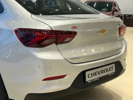 Chevrolet Onix Premier 2 2026 года за 7 990 000 тг. в Костанай – фото 10