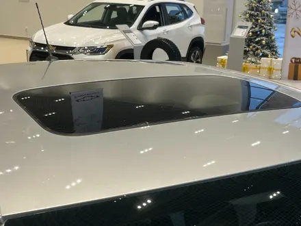 Chevrolet Onix Premier 2 2026 года за 7 990 000 тг. в Костанай – фото 9