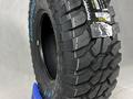 LT245/75R16 120/116Q 10PR — Tourador X FORCE M/T за 55 000 тг. в Алматы – фото 2