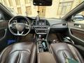 Hyundai Sonata 2018 годаүшін9 500 000 тг. в Алматы – фото 8
