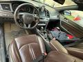 Hyundai Sonata 2018 годаүшін9 500 000 тг. в Алматы – фото 9