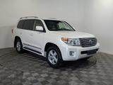 Toyota Land Cruiser 2013 годаfor22 400 000 тг. в Алматы – фото 3