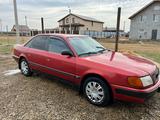 Audi 100 1992 года за 1 600 000 тг. в Кокшетау – фото 3