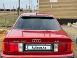 Audi 100 1992 года за 1 600 000 тг. в Кокшетау – фото 5