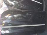 Дверь передняя Mitsubishi Galant E53A за 25 000 тг. в Усть-Каменогорск