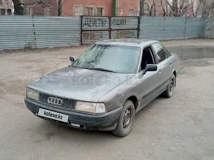 Audi 80 1990 года за 650 000 тг. в Семей