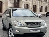 Lexus RX 330 2004 годаүшін8 800 000 тг. в Алматы