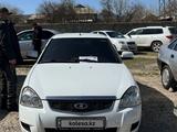 ВАЗ (Lada) Priora 2170 2014 годаүшін2 400 000 тг. в Шымкент – фото 3