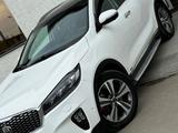 Kia Sorento 2019 года за 15 500 000 тг. в Петропавловск