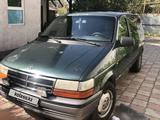 Chrysler Voyager 1995 годаүшін1 000 000 тг. в Алматы