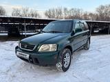 Honda CR-V 2000 года за 4 400 000 тг. в Алматы – фото 2