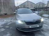 Skoda Superb 2013 года за 5 100 000 тг. в Алматы – фото 2