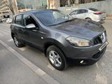 Nissan Qashqai 2012 годаүшін5 750 000 тг. в Алматы