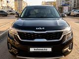 Kia Seltos 2022 годаүшін10 800 000 тг. в Усть-Каменогорск – фото 2
