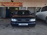 Audi A6 1995 годаfor2 800 000 тг. в Шымкент – фото 3