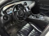 Jaguar XJ 2013 года за 10 000 000 тг. в Алматы – фото 4