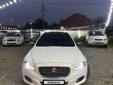 Jaguar XJ 2013 года за 10 000 000 тг. в Алматы – фото 2