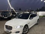 Jaguar XJ 2013 года за 10 000 000 тг. в Алматы
