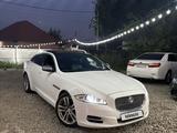 Jaguar XJ 2013 года за 10 000 000 тг. в Алматы – фото 3