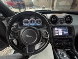 Jaguar XJ 2013 года за 10 000 000 тг. в Алматы – фото 5