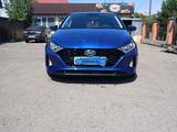 Hyundai i20 2023 годаүшін6 800 000 тг. в Петропавловск – фото 2