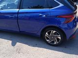 Hyundai i20 2023 годаүшін6 800 000 тг. в Петропавловск – фото 4