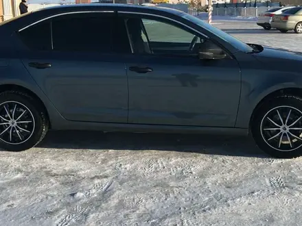 Skoda Octavia 2014 года за 5 900 000 тг. в Кокшетау