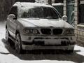 BMW X5 2004 года за 6 800 000 тг. в Алматы – фото 15