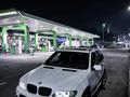 BMW X5 2004 года за 6 800 000 тг. в Алматы – фото 16