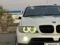 BMW X5 2004 года за 6 800 000 тг. в Алматы – фото 4
