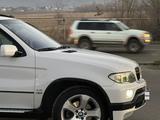BMW X5 2004 года за 6 800 000 тг. в Алматы