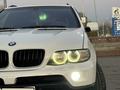 BMW X5 2004 года за 6 800 000 тг. в Алматы – фото 5