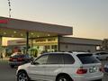 BMW X5 2004 года за 6 800 000 тг. в Алматы – фото 8