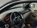 BMW X5 2004 года за 6 800 000 тг. в Алматы – фото 9