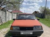 ВАЗ (Lada) 21099 1998 года за 400 000 тг. в Шымкент