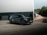 Mercedes-Benz GLC 63 AMG 2019 года за 59 000 000 тг. в Алматы – фото 3