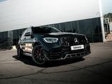 Mercedes-Benz GLC 63 AMG 2019 года за 59 000 000 тг. в Алматы