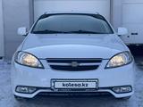 Chevrolet Lacetti 2023 года за 6 500 000 тг. в Караганда – фото 2