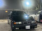 BMW 320 1995 годаүшін1 400 000 тг. в Алматы – фото 2