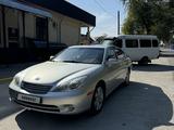 Lexus ES 300 2003 года за 6 800 000 тг. в Жаркент