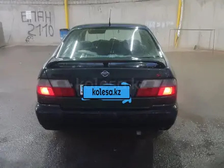 Nissan Primera 1997 года за 1 200 000 тг. в Шымкент – фото 2