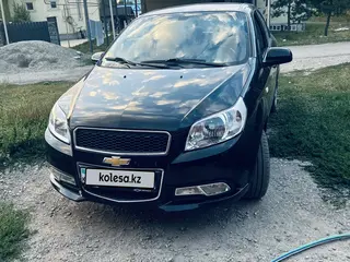 Chevrolet Nexia