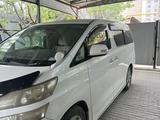 Toyota Vellfire 2009 года за 8 200 000 тг. в Алматы – фото 3